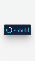 VPS Micro — 4 Cores vCPU / 8GB RAM / 80GB SSD